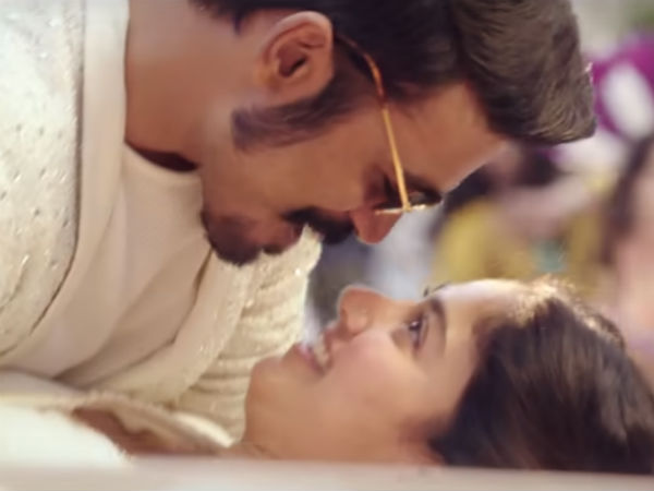 ধনুশ ধামাকা! রাওডি বেবি রেকর্ড উস্কে দিল কোলাভেরি ডির স্মৃতি ধনুশ ধামাকা! রাওডি বেবি রেকর্ড উস্কে দিল কোলাভেরি ডির স্মৃতি