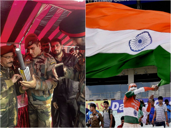 সচিন থেকে সেহওয়াগ, সানিয়া থেকে সাইনার শুভেচ্ছা