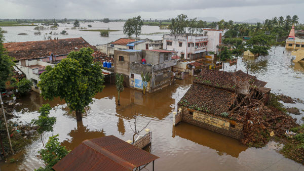 উত্তরাখণ্ডে পরিস্থিতি ভয়ঙ্কর