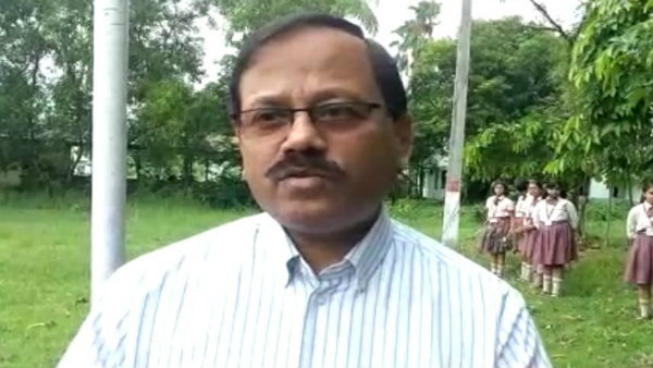 বিশ্ব উষ্ণায়ন বিরোধী সচেতনতায় রাখি বন্ধন বিশ্ব উষ্ণায়ন বিরোধী সচেতনতায় রাখি বন্ধন