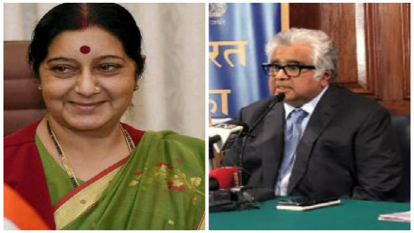 কাল আসবেন, পারিশ্রমিক নিয়ে যাবেন, সুষমাকে নিয়ে শেষ মুহূর্তের স্মৃতি ভুলতে পারছেন না হরিশ কাল আসবেন, পারিশ্রমিক নিয়ে যাবেন, সুষমাকে নিয়ে শেষ মুহূর্তের স্মৃতি ভুলতে পারছেন না হরিশ