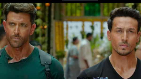 কবীর বনাম খালিদ লড়াই