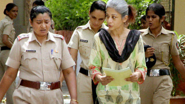 আইএনএক্স মিডিয়া দুর্নীতি কাণ্ড ও ইন্দ্রাণী মুখোপাধ্যায়