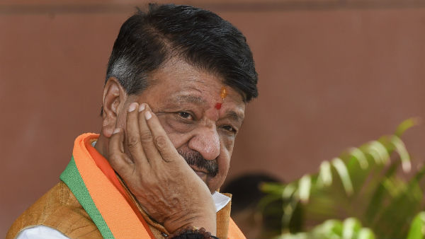 রাষ্ট্রপতি শাসন নিয়ে আবেদন