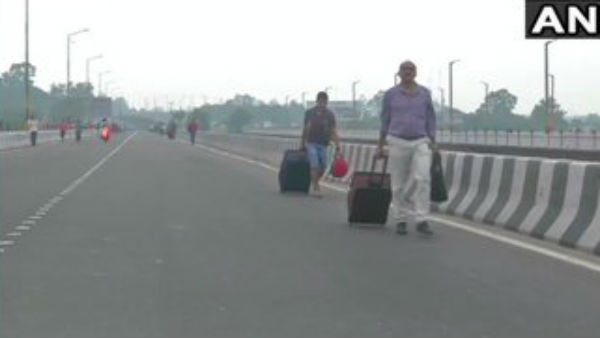 কাশ্মীর ও জমি কেনার তোড়জোড়!