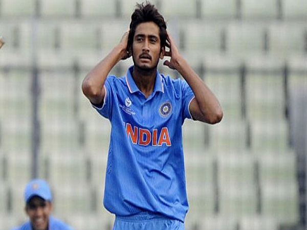 দশে খলিল আহমেদ