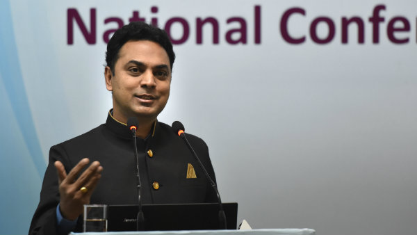 জিডিপি রিপোর্ট সামনে আসার পর কী বলছেন সুব্রহ্মণ্যম জিডিপি রিপোর্ট সামনে আসার পর কী বলছেন সুব্রহ্মণ্যম