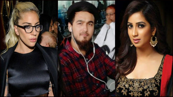 লেডি গাগা-শ্রেয়া ছাড়া ডুয়েট গাইবেন না নোবেল! মোনালিকে নিয়ে মন্তব্যের পর ফের বিতর্ক লেডি গাগা-শ্রেয়া ছাড়া ডুয়েট গাইবেন না নোবেল! মোনালিকে নিয়ে মন্তব্যের পর ফের বিতর্ক