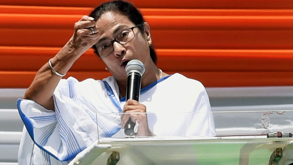 কন্যাশ্রী দিবসে মুখ্যমন্ত্রী! কোথায় কোথায় কন্যাশ্রী কলেজ, করলেন ঘোষণা কন্যাশ্রী দিবসে মুখ্যমন্ত্রী! কোথায় কোথায় কন্যাশ্রী কলেজ, করলেন ঘোষণা