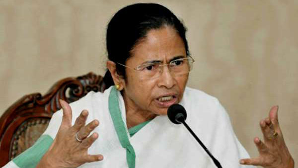 মুখ্যমন্ত্রীর প্রতিক্রিয়া