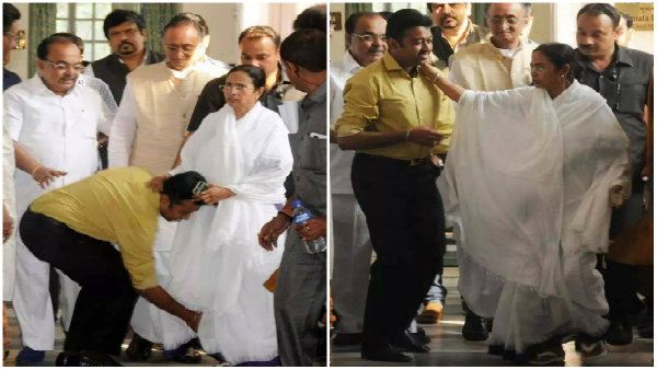 পিসিকে নকল করেই এগোচ্ছেন শুভ্রাংশু