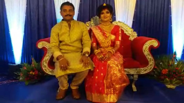 বিয়ের বাসরে রাখি পরিয়ে অভিনব কাণ্ড পাত্রের, ঘটনায় সাড়া রায়গঞ্জে বিয়ের বাসরে রাখি পরিয়ে অভিনব কাণ্ড পাত্রের, ঘটনায় সাড়া রায়গঞ্জে