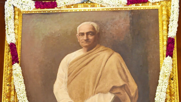 মোতি লাল নেহরু
