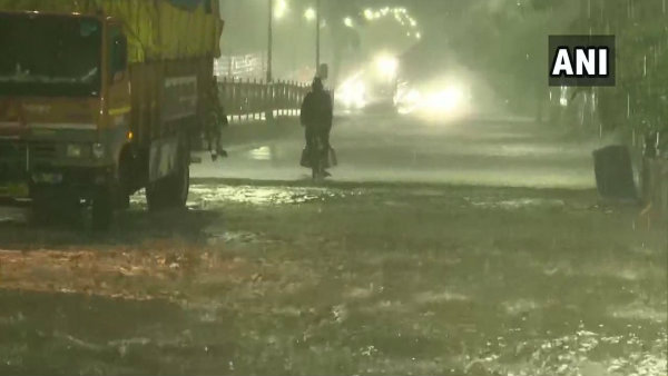 গুজরাতেও বর্ষণের সতর্কতা