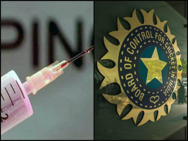 নাডা-র নোটিশ