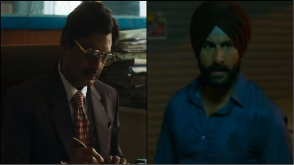 'আরও বেশি চমক আরও বেশি থ্রিলার ও আরও বেশি ভয়ানক'
