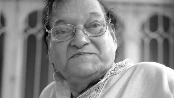 অভিনেতা নিমু ভৌমিkকের জীবনাবসান অভিনেতা নিমু ভৌমিkকের জীবনাবসান