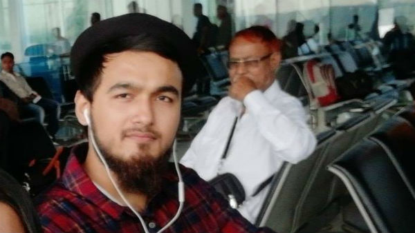 নাবালিকার সঙ্গে বিয়ের প্রতিশ্রুতিতে সহবাস গায়ক নোবেলের! বাংলাদেশী গায়ক ফের নয়া বিতর্কে নাবালিকার সঙ্গে বিয়ের প্রতিশ্রুতিতে সহবাস গায়ক নোবেলের! বাংলাদেশী গায়ক ফের নয়া বিতর্কে