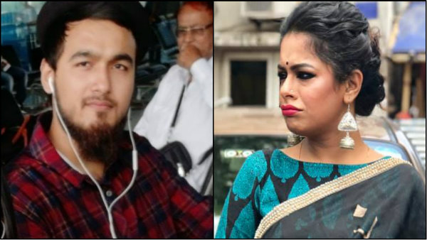 নোবেলকে চাবকে ঠিক করার বার্তা ইমনের! রবীন্দ্রনাথকে বাংলাদেশী গায়কের চরম অপমান নিয়ে তোলপাড় নোবেলকে চাবকে ঠিক করার বার্তা ইমনের! রবীন্দ্রনাথকে বাংলাদেশী গায়কের চরম অপমান নিয়ে তোলপাড়