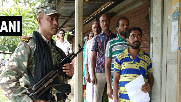 এনআরসি তালিকা প্রকাশের পরেই বিপত্তি, ওয়েবসাইট বিকল এনআরসি তালিকা প্রকাশের পরেই বিপত্তি, ওয়েবসাইট বিকল
