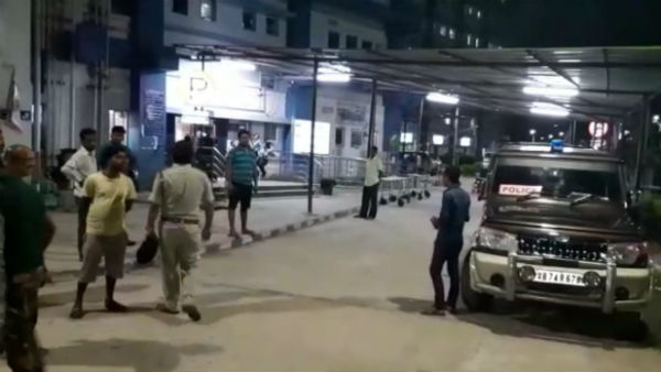জলপাইগুড়ির মানব পাচারে অভিযুক্ত পানশালা মালিক হাসপাতালে জলপাইগুড়ির মানব পাচারে অভিযুক্ত পানশালা মালিক হাসপাতালে