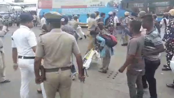 রণক্ষেত্র টিটাগড়