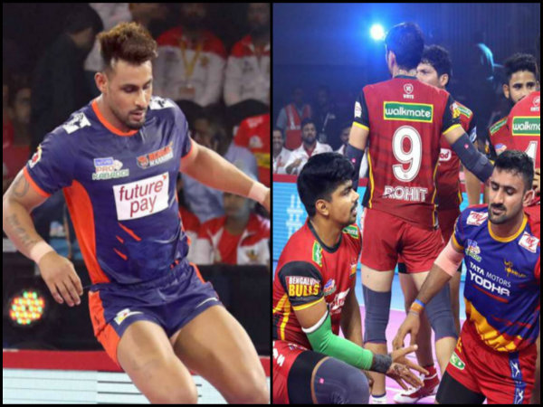 প্রো কবাডিতে জিততে মরিয়া বেঙ্গল, তামিল থালাইভাসের কাছেও মাস্ট উইন প্রো কবাডিতে জিততে মরিয়া বেঙ্গল, তামিল থালাইভাসের কাছেও মাস্ট উইন