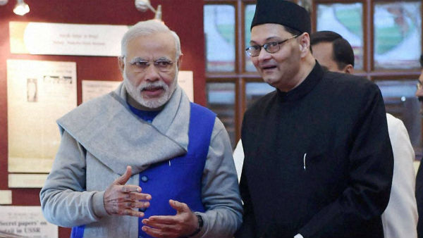 ‘চায়ে পে চর্চা’ দক্ষিণ কলকাতায়