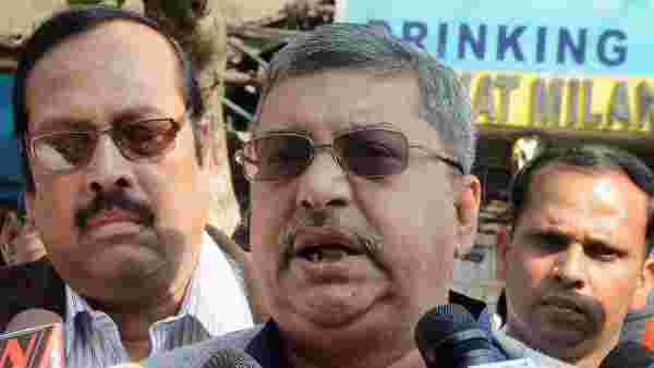 'কল্যাণ বন্দ্যোপাধ্যায়ের জন্য কাজ করে প্রতিদান'