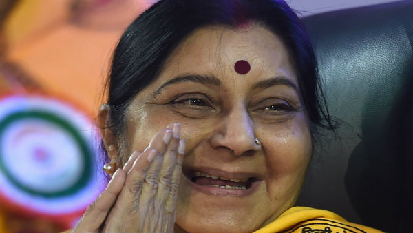 সর্বকনিষ্ঠ সাংসদ হন
