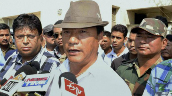 ২০২১-এ তৃণমূলের সঙ্গেই থাকবে গোর্খা জনমুক্তি মোর্চা
