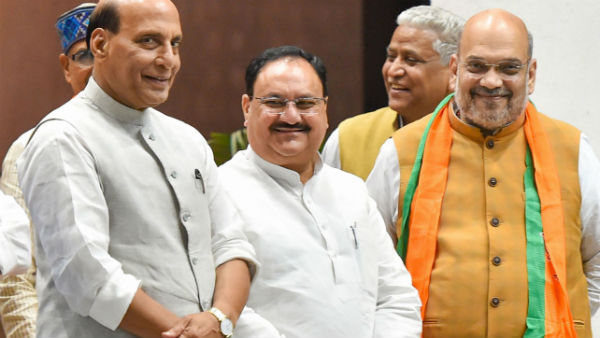 বাংলাদেশের জনসংখ্যাকেও ছাপিয়ে যাবে বিজেপি