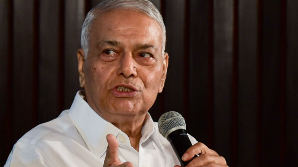 ৩৭০ ধারা অবলুপ্তি একটি রাজনৈতিক চাল