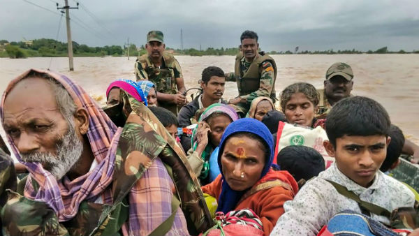 কর্নাটকে উদ্বেগ বাড়ছে