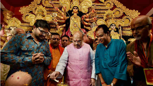 বিজেপির পুজোর প্ল্যানে সংশোধন ! আসছেন যেসব সেলিব্রেটি ও রাজনৈতিক নেতারা বিজেপির পুজোর প্ল্যানে সংশোধন ! আসছেন যেসব সেলিব্রেটি ও রাজনৈতিক নেতারা
