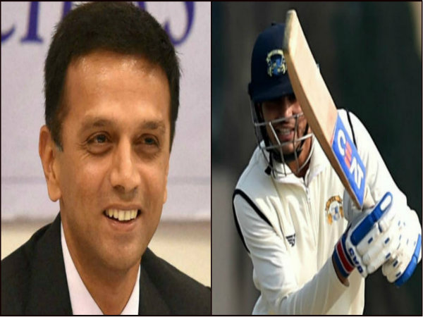 রাহুল দ্রাবিড়ের মন্ত্রেই সাফল্য, জানালেন শুভমান গিল রাহুল দ্রাবিড়ের মন্ত্রেই সাফল্য, জানালেন শুভমান গিল