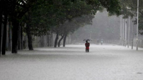উত্তরের বৃষ্টির জেরে ভোগান্তি বাড়বে