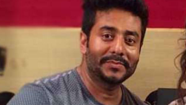কলকাতা আন্তর্জাতিক ফিল্ম ফেস্টে-র চেয়ারম্যান পদে প্রসেনজিতের জায়গায় রাজ চক্রবর্তী কলকাতা আন্তর্জাতিক ফিল্ম ফেস্টে-র চেয়ারম্যান পদে প্রসেনজিতের জায়গায় রাজ চক্রবর্তী