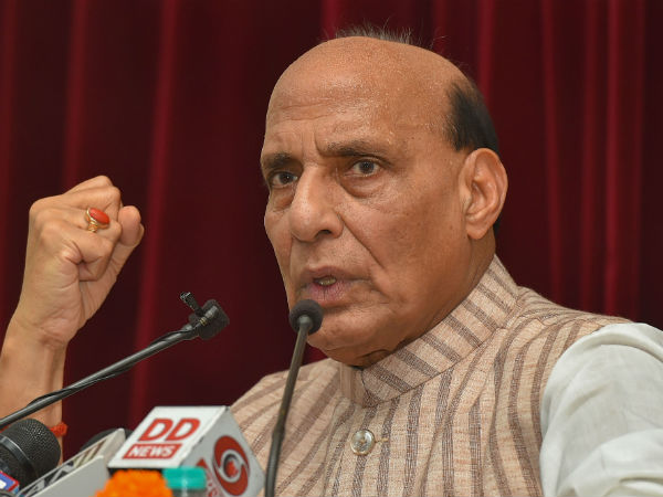 এমন প্রতিবেশী যেন কারও কপালে না জোটে, পাকিস্তান নিয়ে উক্তি রাজনাথের এমন প্রতিবেশী যেন কারও কপালে না জোটে, পাকিস্তান নিয়ে উক্তি রাজনাথের