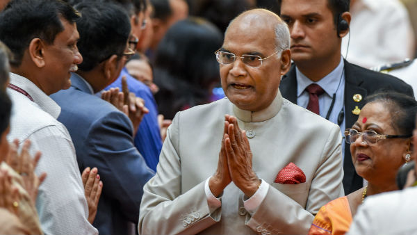 এবার আইনে পরিণত হল তাৎক্ষণিক তিন তালাক বিল এবার আইনে পরিণত হল তাৎক্ষণিক তিন তালাক বিল