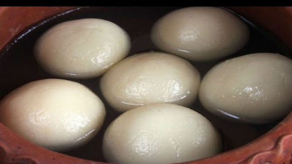 জিআই ট্যাগের অধিকার, বাংলার রসগোল্লা ফের পরীক্ষায় জিআই ট্যাগের অধিকার, বাংলার রসগোল্লা ফের পরীক্ষায়