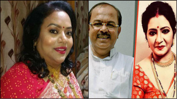 শোভন চট্টোপাধ্য়ায়ের বিজেপিতে যোগদানের নেপথ্যে কি বৈশাখী?