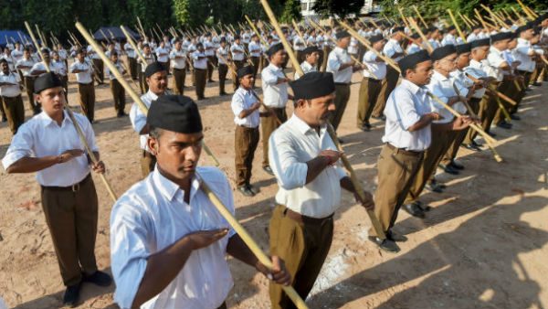 ব্রিটিশরাই দলিত শব্দের ব্যবহার এনেছে