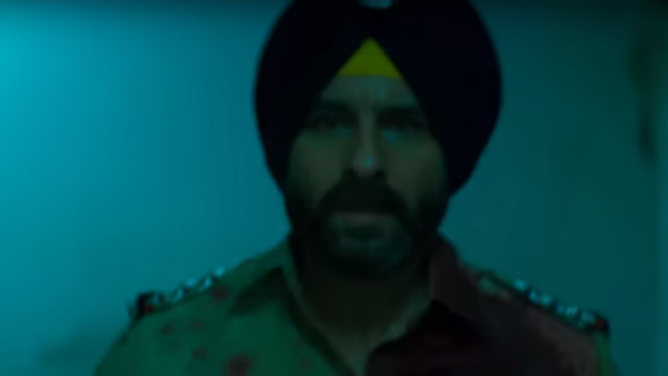 গ্যাংস্টার গাইতোন্ডে, তৃতীয় বাপ ও গুরুজি