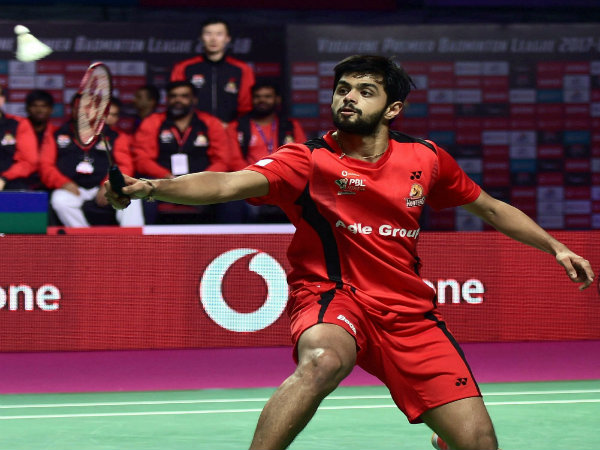 হারলেন শ্রীকান্ত ও প্রণীত