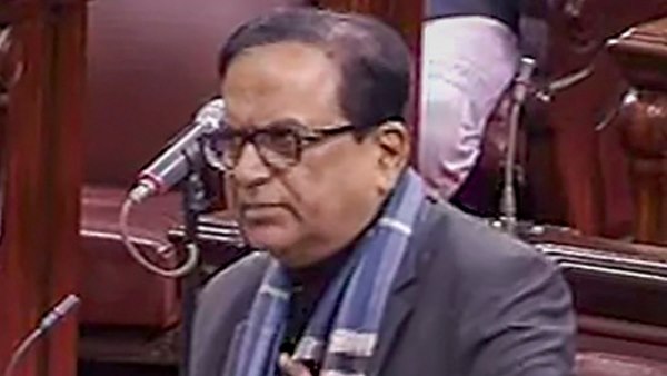 রাজ্যসভায় ৩৭০ ধারা বাতিলে সায় বিএসপির