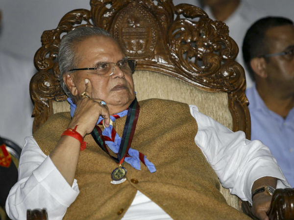 কেন্দ্রের প্রশংসায় রাজ্যপাল