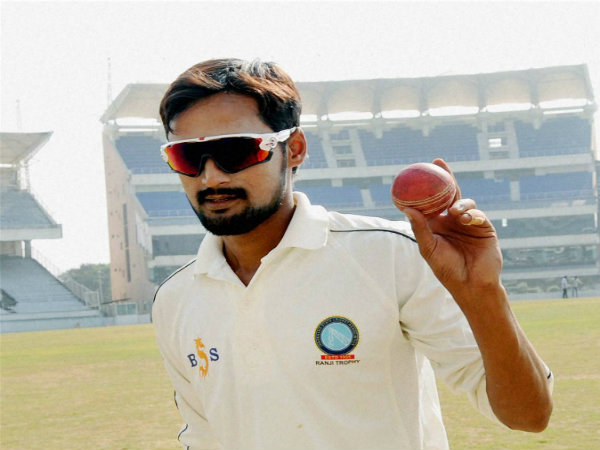 নজির গড়ার সুযোগ শাহবাজ নাদিমের সামনে: