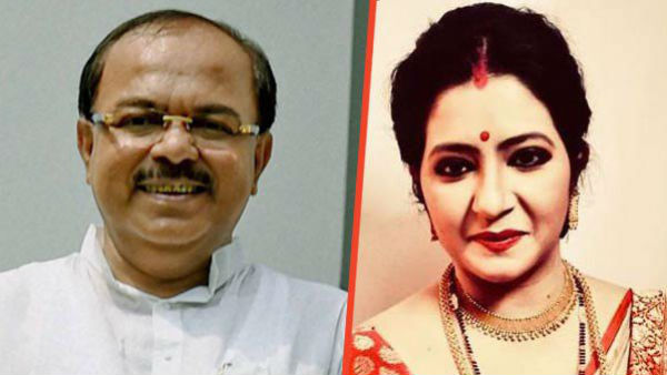 পদ প্রাপ্তি শোভনের