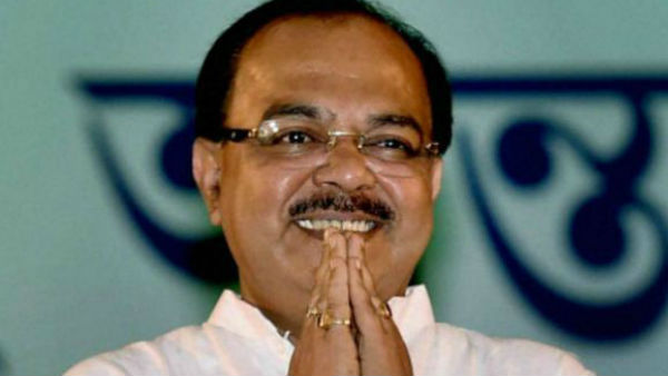 অমিতের ডাকে আশার আলো দেখেছিলেন শোভন-অনুগামীরা